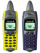 Mobilni telefon Sony Ericsson R310 - 